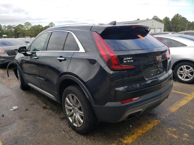 Photo 2 VIN: 1GYFZCR49KF228385 - CADILLAC XT4 PREMIU 