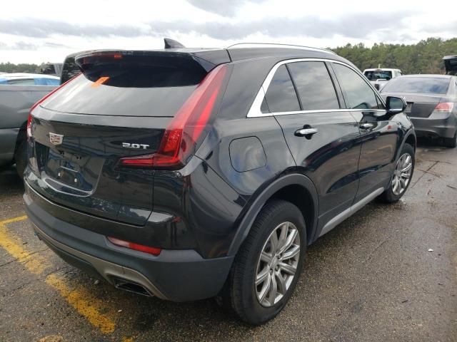 Photo 3 VIN: 1GYFZCR49KF228385 - CADILLAC XT4 PREMIU 