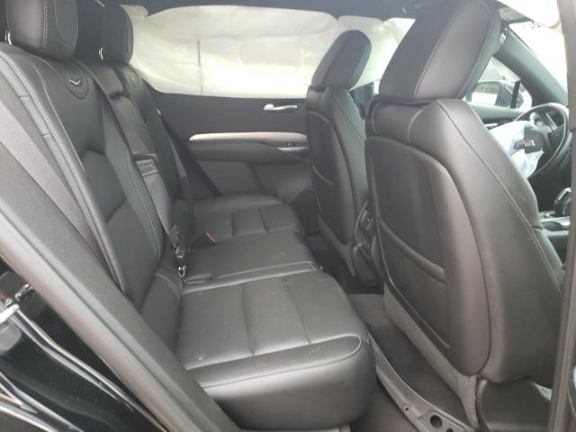 Photo 5 VIN: 1GYFZCR49KF228385 - CADILLAC XT4 PREMIU 