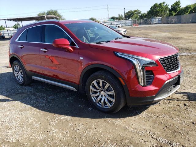 Photo 3 VIN: 1GYFZCR49LF013171 - CADILLAC XT4 