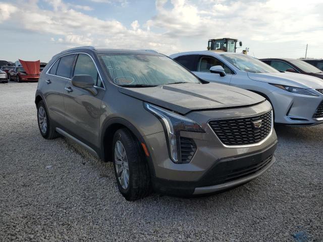 Photo 0 VIN: 1GYFZCR49LF039849 - CADILLAC XT4 PREMIU 