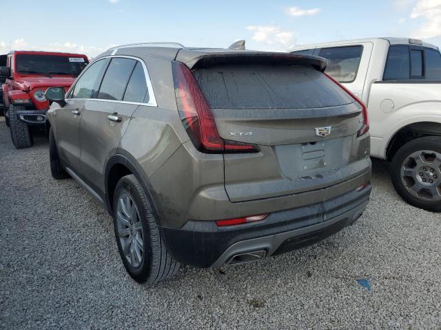 Photo 2 VIN: 1GYFZCR49LF039849 - CADILLAC XT4 PREMIU 