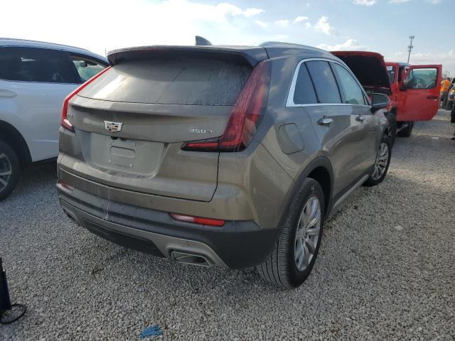 Photo 3 VIN: 1GYFZCR49LF039849 - CADILLAC XT4 PREMIU 