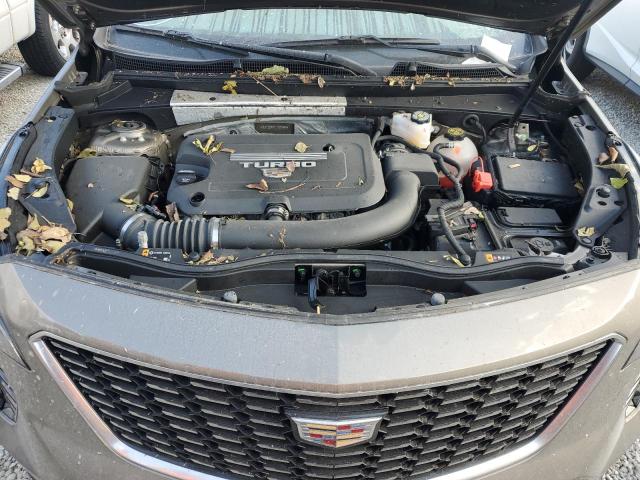 Photo 6 VIN: 1GYFZCR49LF039849 - CADILLAC XT4 PREMIU 