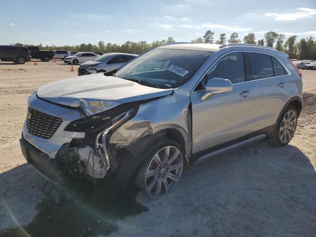 Photo 0 VIN: 1GYFZCR49LF060541 - CADILLAC XT4 