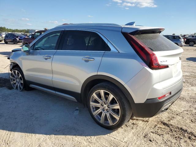 Photo 1 VIN: 1GYFZCR49LF060541 - CADILLAC XT4 