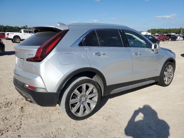 Photo 2 VIN: 1GYFZCR49LF060541 - CADILLAC XT4 