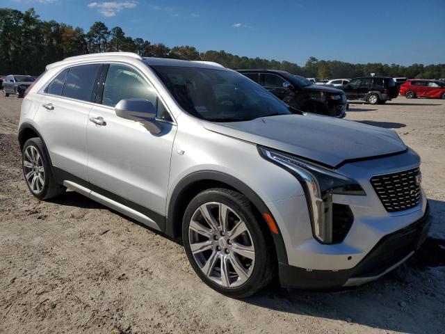 Photo 3 VIN: 1GYFZCR49LF060541 - CADILLAC XT4 