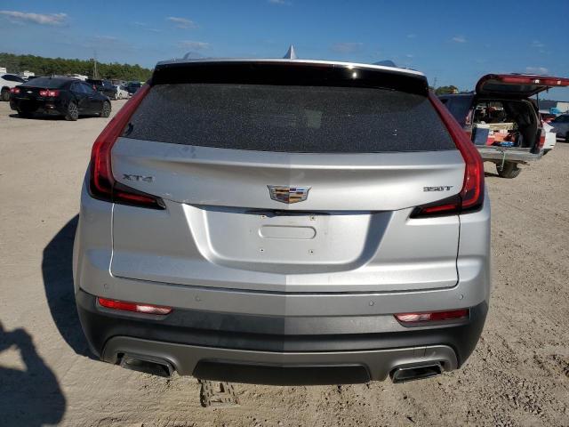 Photo 5 VIN: 1GYFZCR49LF060541 - CADILLAC XT4 