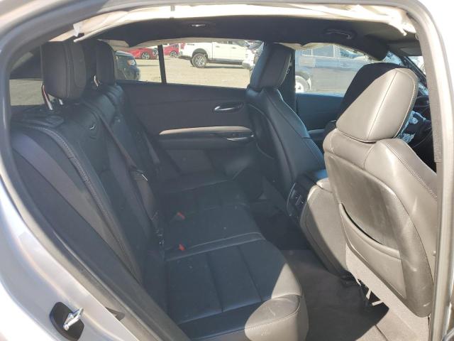 Photo 9 VIN: 1GYFZCR49LF060541 - CADILLAC XT4 