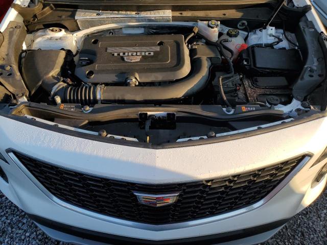 Photo 11 VIN: 1GYFZCR49LF118146 - CADILLAC XT4 PREMIU 