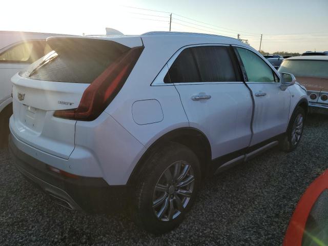 Photo 2 VIN: 1GYFZCR49LF118146 - CADILLAC XT4 PREMIU 