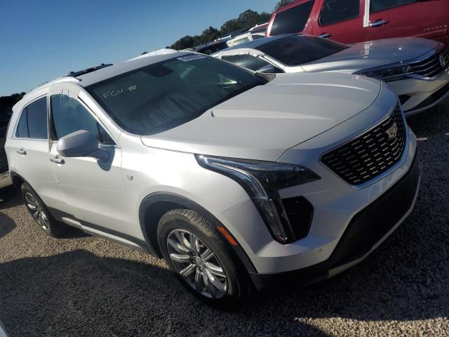 Photo 3 VIN: 1GYFZCR49LF118146 - CADILLAC XT4 PREMIU 