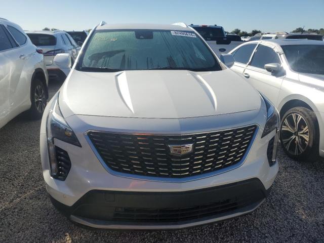 Photo 4 VIN: 1GYFZCR49LF118146 - CADILLAC XT4 PREMIU 