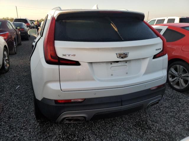 Photo 5 VIN: 1GYFZCR49LF118146 - CADILLAC XT4 PREMIU 