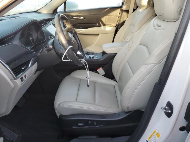 Photo 6 VIN: 1GYFZCR49LF118146 - CADILLAC XT4 PREMIU 