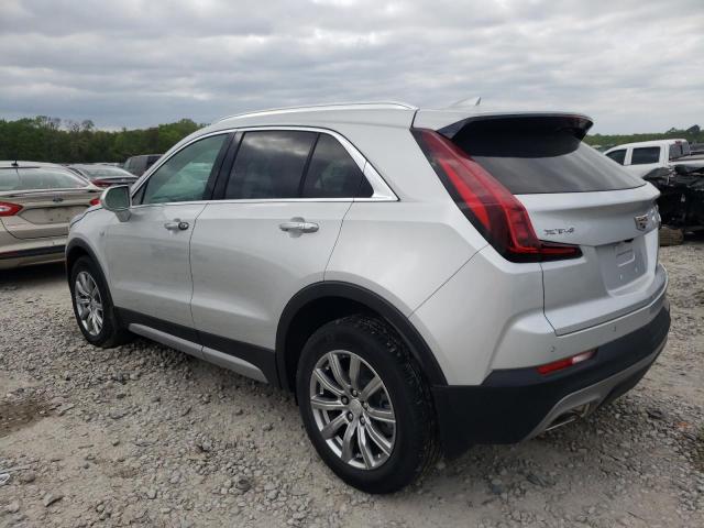 Photo 1 VIN: 1GYFZCR49LF149932 - CADILLAC XT4 PREMIU 