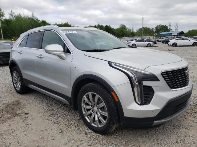 Photo 3 VIN: 1GYFZCR49LF149932 - CADILLAC XT4 PREMIU 