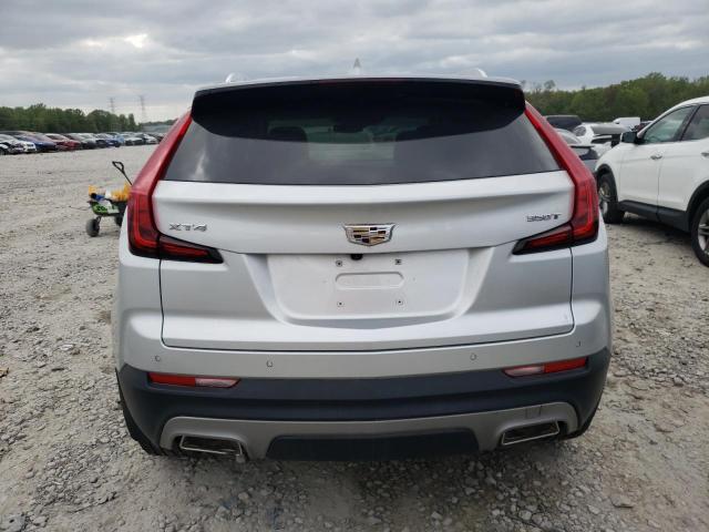 Photo 5 VIN: 1GYFZCR49LF149932 - CADILLAC XT4 PREMIU 