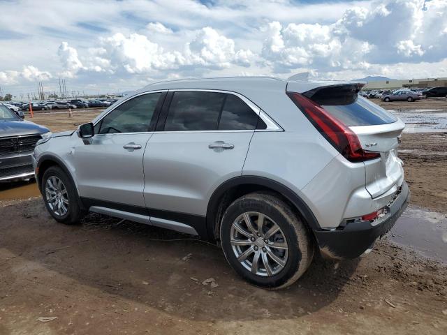 Photo 1 VIN: 1GYFZCR49MF048214 - CADILLAC XT4 PREMIU 