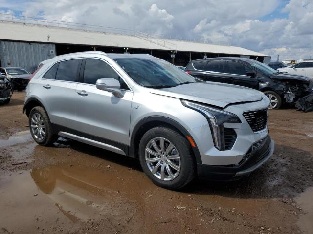 Photo 3 VIN: 1GYFZCR49MF048214 - CADILLAC XT4 PREMIU 