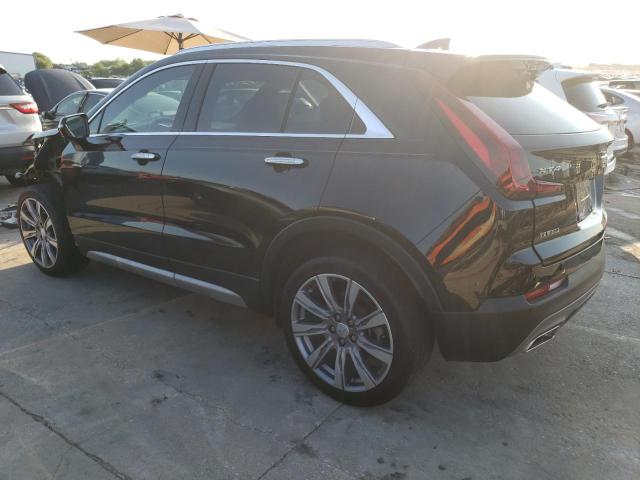 Photo 1 VIN: 1GYFZCR49PF100820 - CADILLAC XT4 PREMIU 