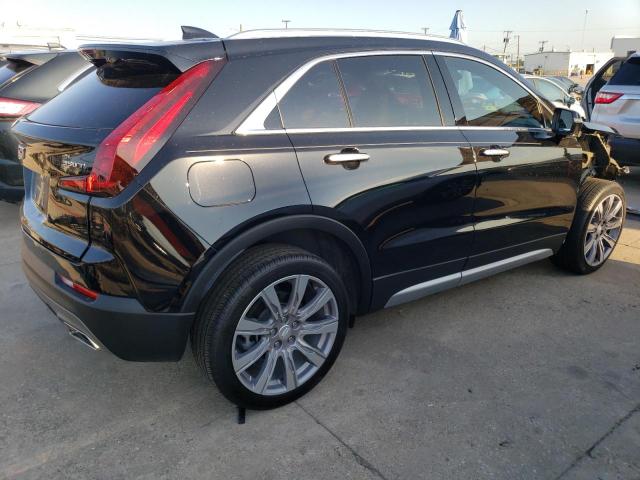 Photo 2 VIN: 1GYFZCR49PF100820 - CADILLAC XT4 PREMIU 