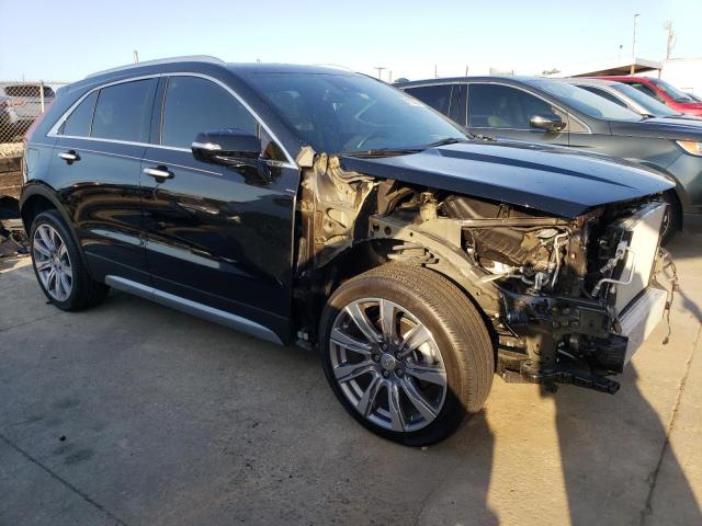 Photo 3 VIN: 1GYFZCR49PF100820 - CADILLAC XT4 PREMIU 