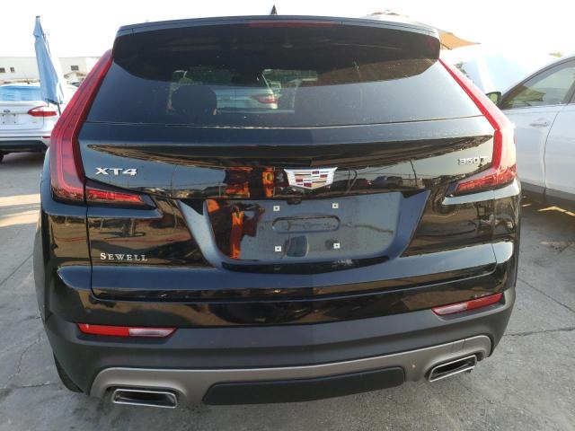 Photo 5 VIN: 1GYFZCR49PF100820 - CADILLAC XT4 PREMIU 