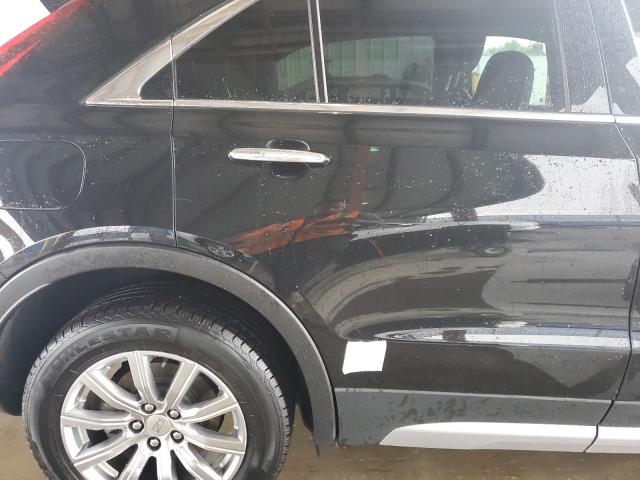 Photo 12 VIN: 1GYFZCR49PF125717 - CADILLAC XT4 PREMIU 