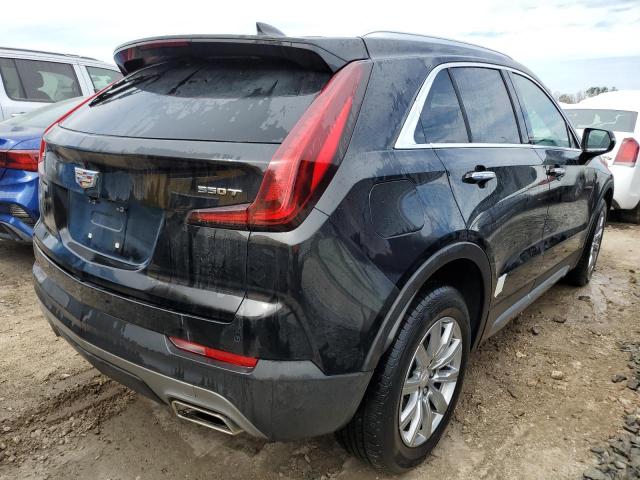 Photo 2 VIN: 1GYFZCR49PF125717 - CADILLAC XT4 PREMIU 