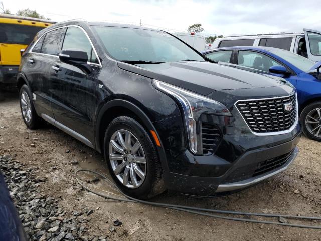 Photo 3 VIN: 1GYFZCR49PF125717 - CADILLAC XT4 PREMIU 