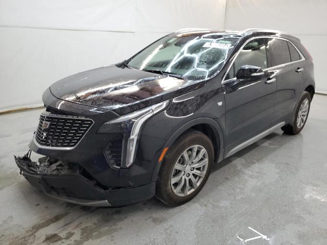 Photo 0 VIN: 1GYFZCR49PF198327 - CADILLAC XT4 PREMIU 