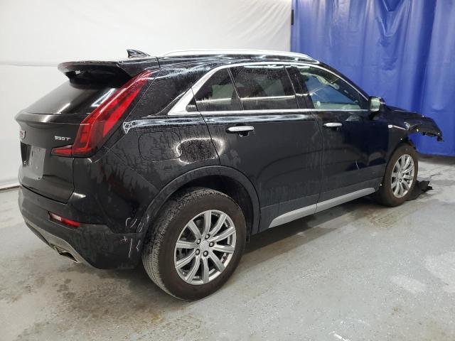 Photo 2 VIN: 1GYFZCR49PF198327 - CADILLAC XT4 PREMIU 