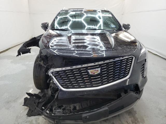 Photo 4 VIN: 1GYFZCR49PF198327 - CADILLAC XT4 PREMIU 