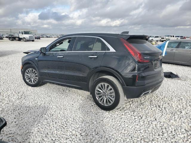 Photo 1 VIN: 1GYFZCR49RF122982 - CADILLAC XT4 PREMIU 