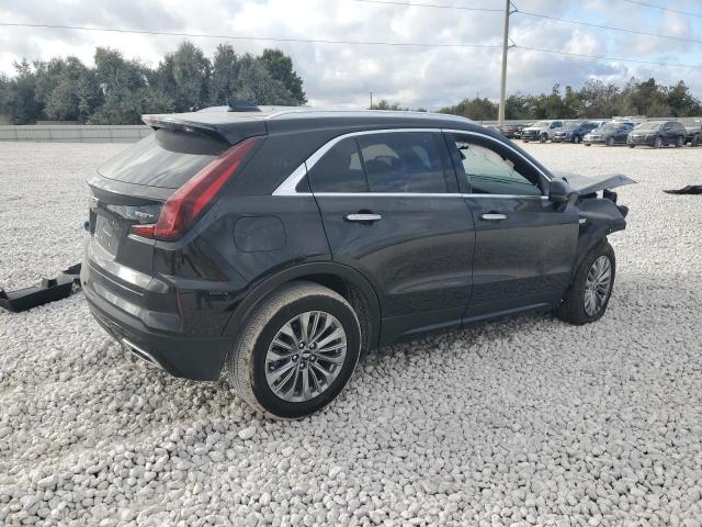 Photo 2 VIN: 1GYFZCR49RF122982 - CADILLAC XT4 PREMIU 