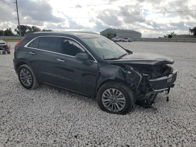 Photo 3 VIN: 1GYFZCR49RF122982 - CADILLAC XT4 PREMIU 