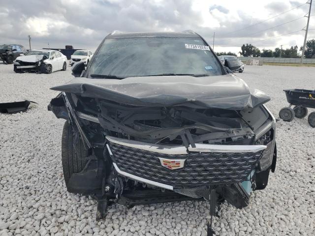 Photo 4 VIN: 1GYFZCR49RF122982 - CADILLAC XT4 PREMIU 