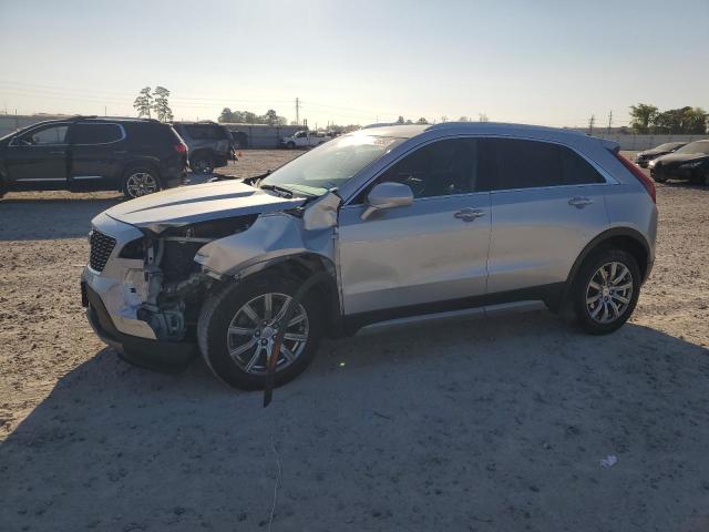 Photo 0 VIN: 1GYFZCR4XKF107977 - CADILLAC XT4 PREMIU 