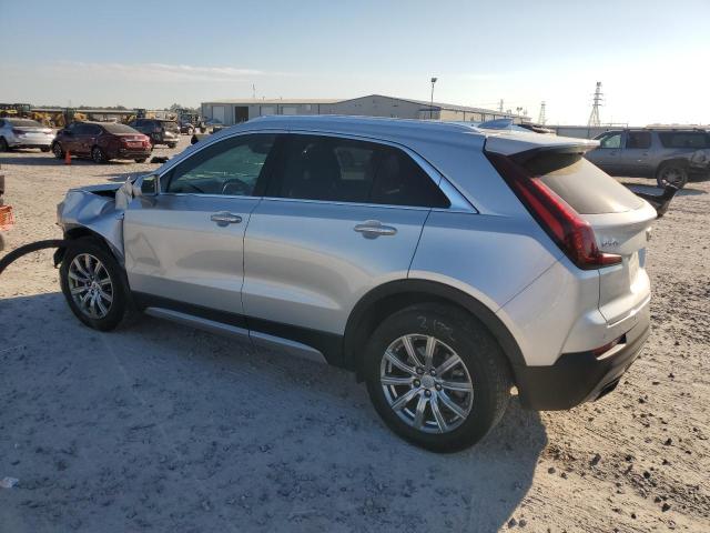 Photo 1 VIN: 1GYFZCR4XKF107977 - CADILLAC XT4 PREMIU 