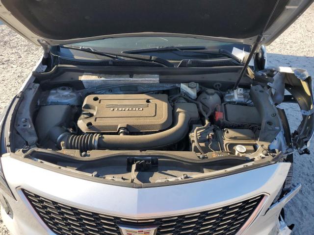 Photo 10 VIN: 1GYFZCR4XKF107977 - CADILLAC XT4 PREMIU 