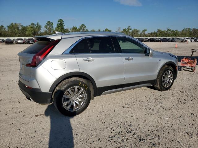 Photo 2 VIN: 1GYFZCR4XKF107977 - CADILLAC XT4 PREMIU 