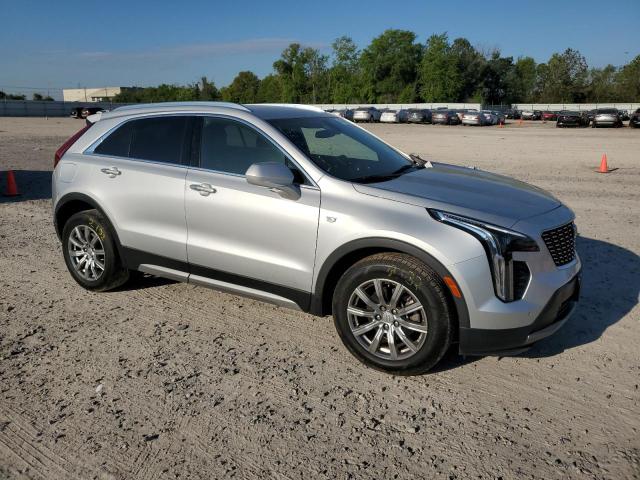 Photo 3 VIN: 1GYFZCR4XKF107977 - CADILLAC XT4 PREMIU 