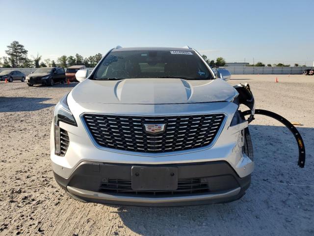 Photo 4 VIN: 1GYFZCR4XKF107977 - CADILLAC XT4 PREMIU 