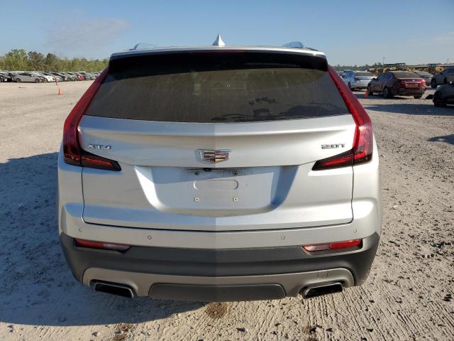 Photo 5 VIN: 1GYFZCR4XKF107977 - CADILLAC XT4 PREMIU 