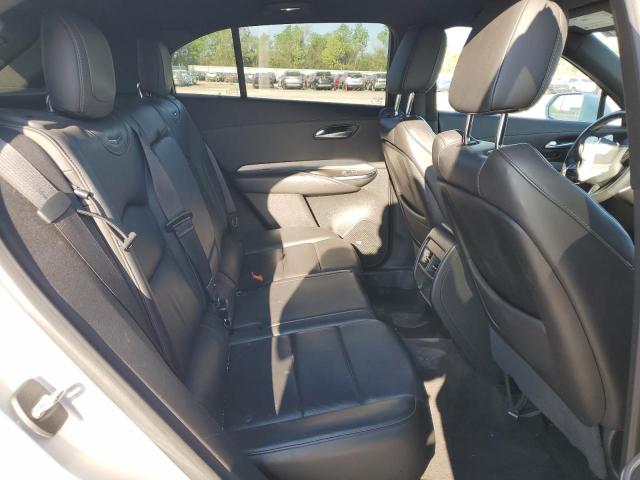 Photo 9 VIN: 1GYFZCR4XKF107977 - CADILLAC XT4 PREMIU 