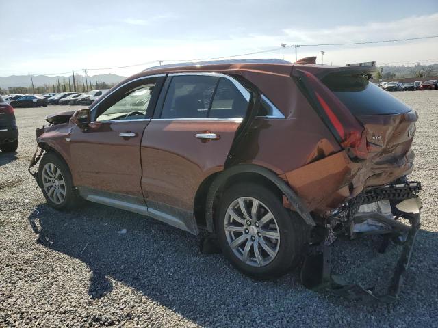 Photo 1 VIN: 1GYFZCR4XKF116355 - CADILLAC XT4 