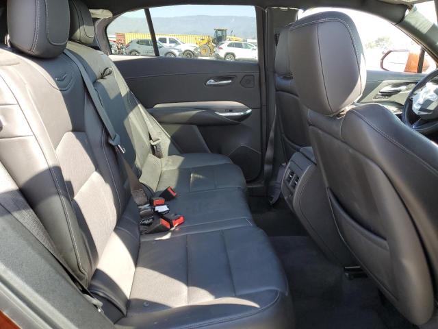 Photo 10 VIN: 1GYFZCR4XKF116355 - CADILLAC XT4 
