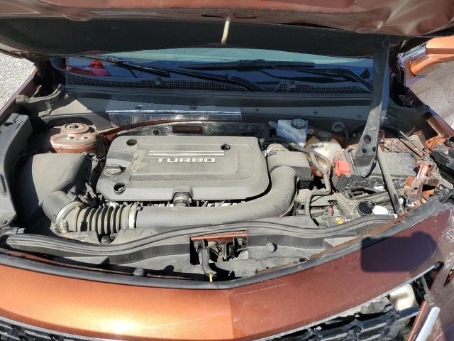 Photo 11 VIN: 1GYFZCR4XKF116355 - CADILLAC XT4 